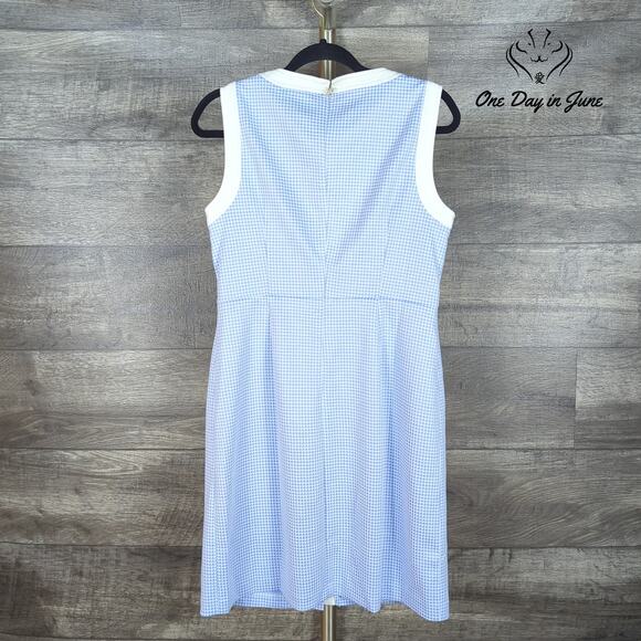 Tommy Hilfiger Sleeveless Mini Dress Size 10 - Picture 2 of 7